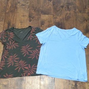 ⭐ 3/$12⭐ A New Day Target T-shirts